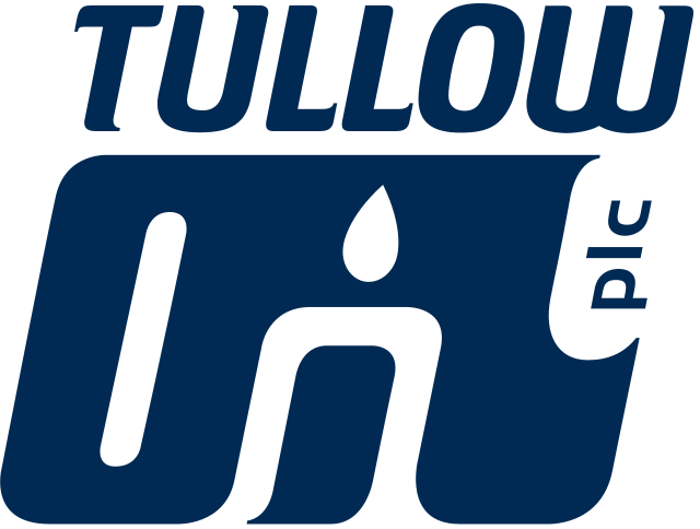Tullow Oil office fit-out
