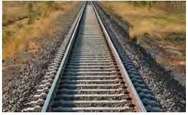 Reconstruction of 3km Railway line on Accra -Tema Route